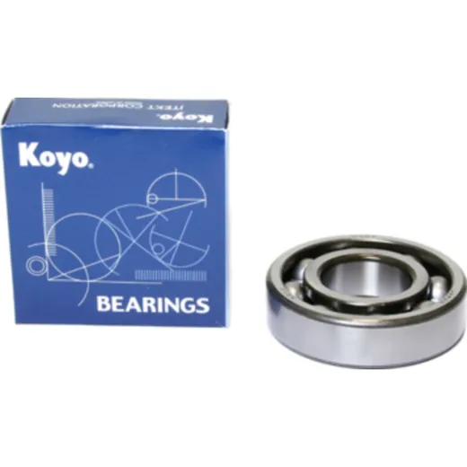 crankshaft bearing 6307(CM) 35x80x21