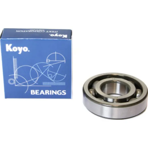crankshaft bearing 83C072C 30x72x19
