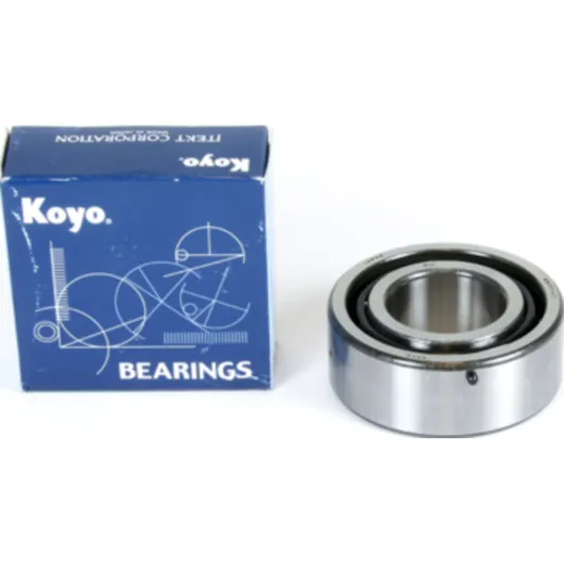 crankshaft bearing Pinned 35x72x27