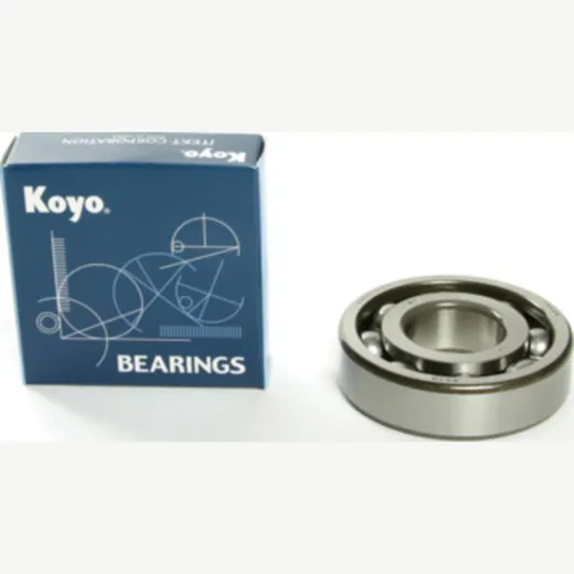 crankshaft bearing for YFM350 Warrior/Raptor '87-13 30x72x1