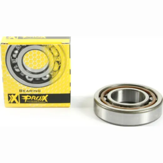 crankshaft Roller-bearing NJ207 for KTM250/300 '97-20 35x72