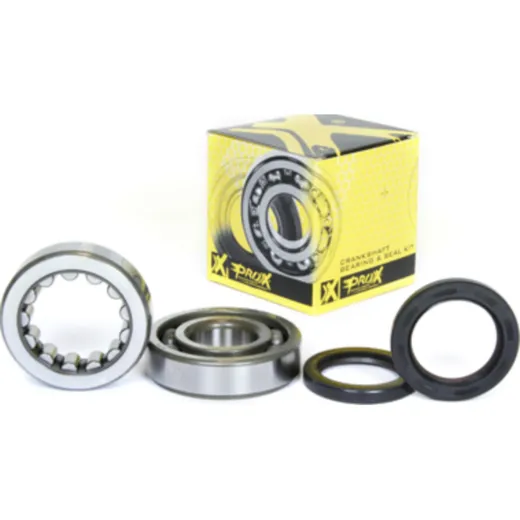 crankshaft bearing & seal kit for CRF450R '02-05