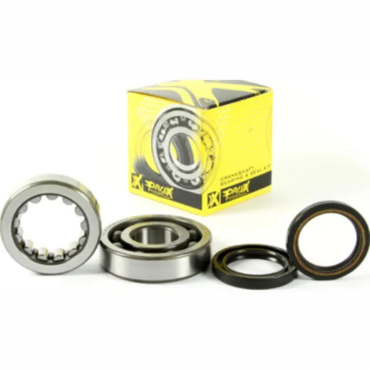 crankshaft bearing & seal kit for CRF450X '05-17