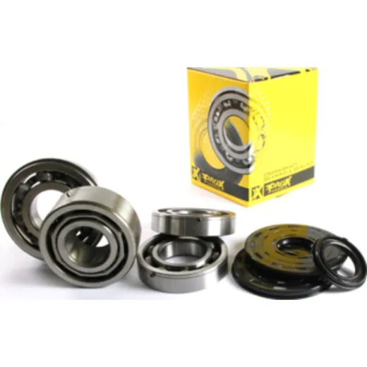 crankshaft bearing & seal kit for GP800R '98-05