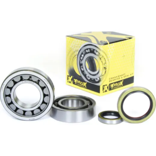 crankshaft bearing & seal kit for KTM250/300SX-EXC '04-20