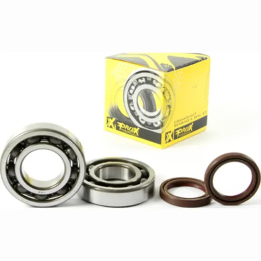crankshaft bearing & seal kit for KTM450/500EXC '12-16