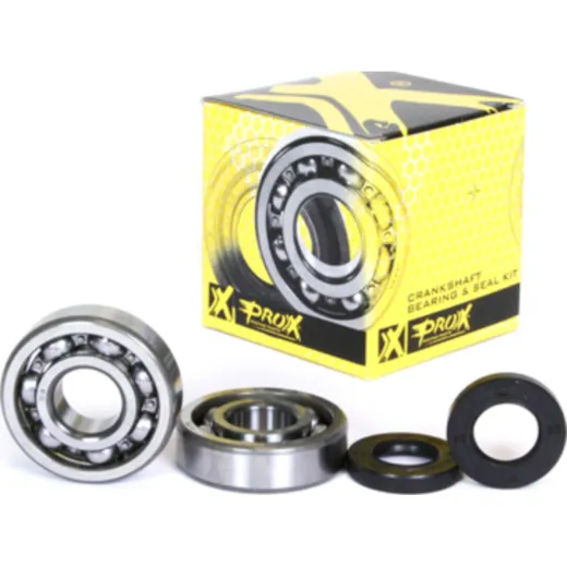 crankshaft bearing & seal kit for KTM60/65SX '97-08