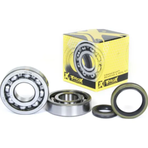 crankshaft bearing & seal kit for RM250 '00-02