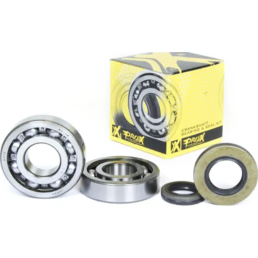 crankshaft bearing & seal kit for RM250 '03-04