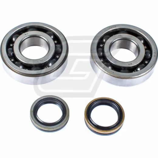 crankshaft bearing & seal kit for RM250 '05-12