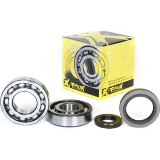 crankshaft bearing & seal kit for RM250 '86-88