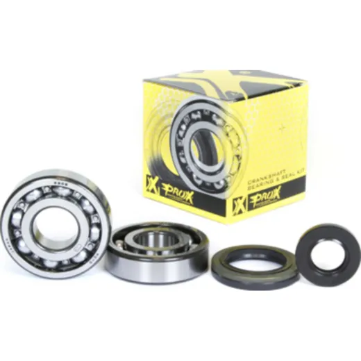 crankshaft bearing & seal kit for RM250 '89-93