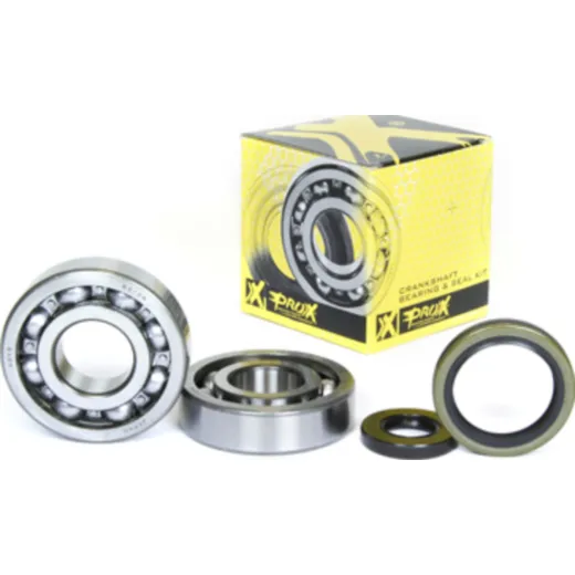 crankshaft bearing & seal kit for RM250 '94-95