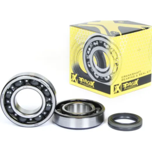crankshaft bearing & seal kit for RM-Z250 '07-09