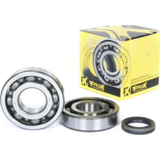 crankshaft bearing & seal kit for RM-Z450 '05-07