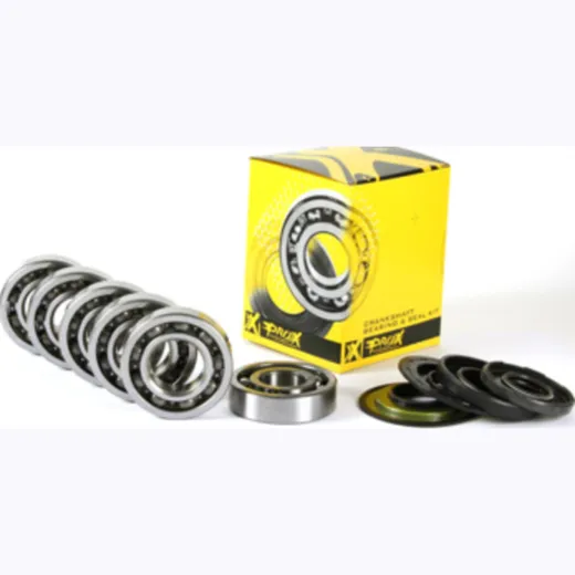 crankshaft bearing & seal kit for Sea Doo 785 '95-05