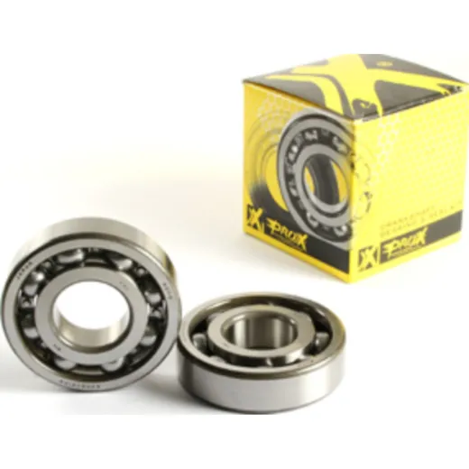 crankshaft bearing & seal kit for Warrior/Raptor 350 '87-13