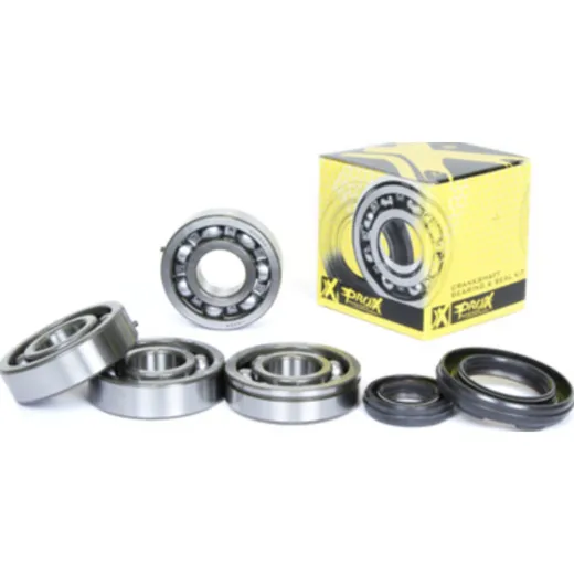crankshaft bearing & seal kit for YFZ350 Banshee '87-06