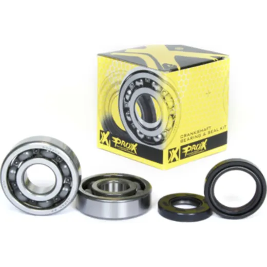 crankshaft bearing & seal kit for YZ125 '86-97