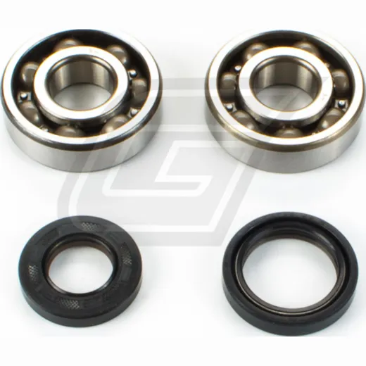 crankshaft bearing & seal kit for YZ125 '98-00