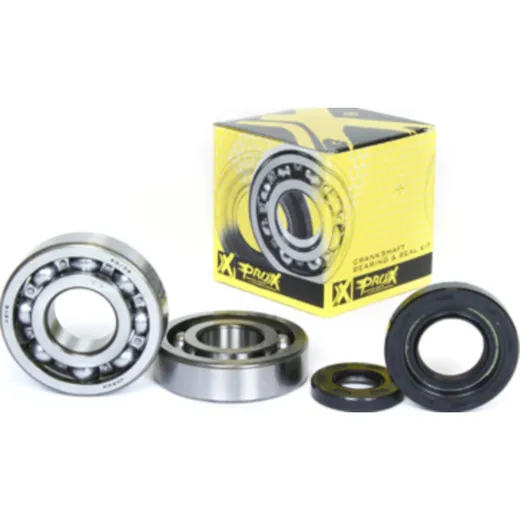 crankshaft bearing & seal kit for YZ250 '01-20