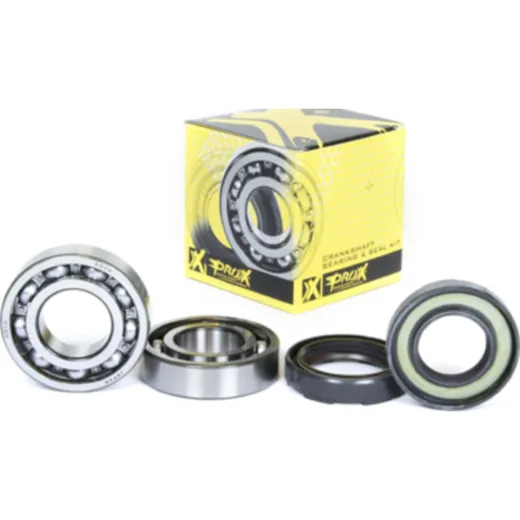 crankshaft bearing & seal kit for YZ250 '83-87