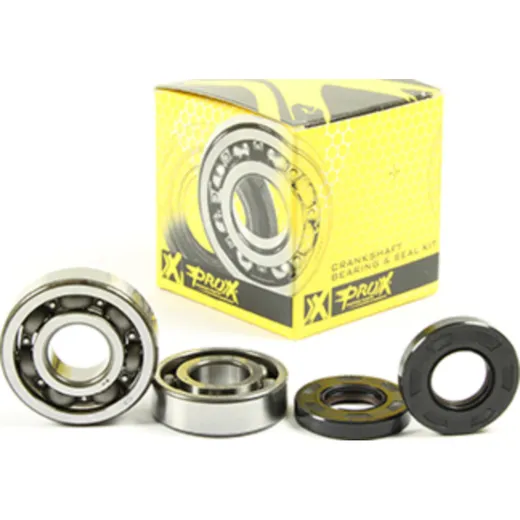 crankshaft bearing & seal kit for YZ65 '18-20 + YZ85 '19-20
