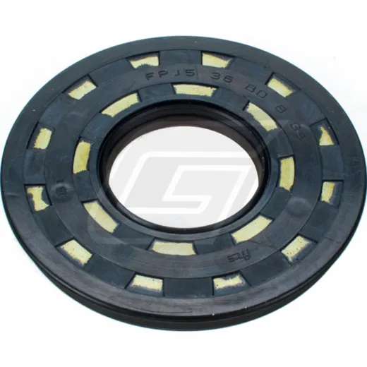 Wellendichtring für Yamaha 36x80x8