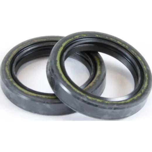 crankshaft seal set for Aprilia RS125 '92-10 + RX125 '89-98 + AF