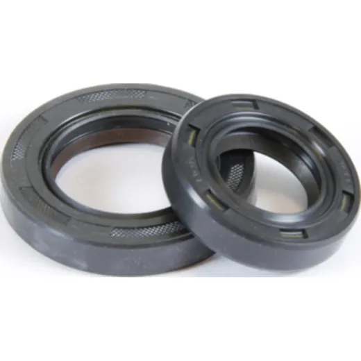 crankshaft seal set for CR125 '79