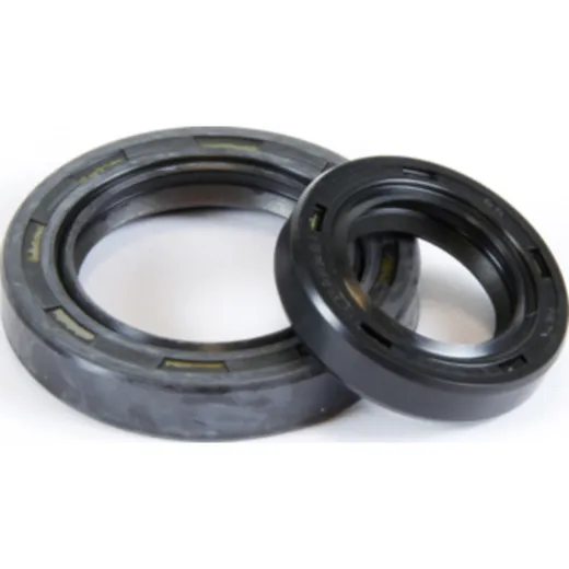 crankshaft seal set for CR125 '86-07