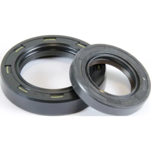 crankshaft seal set for CR250 '81-83