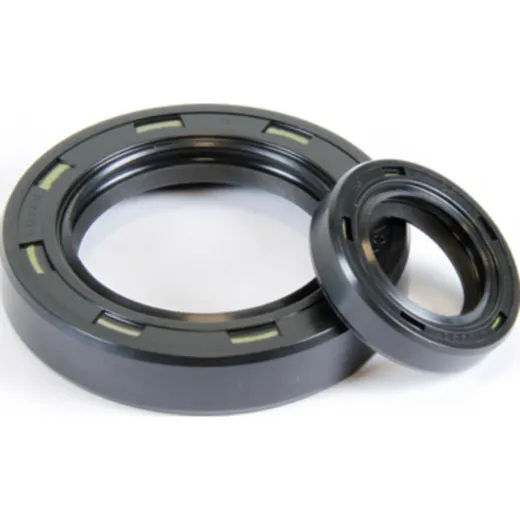 crankshaft seal set for CR250 '84-91 + CR500 '84-01