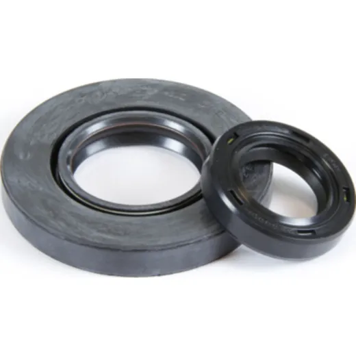 crankshaft seal set for CR80 '80-82