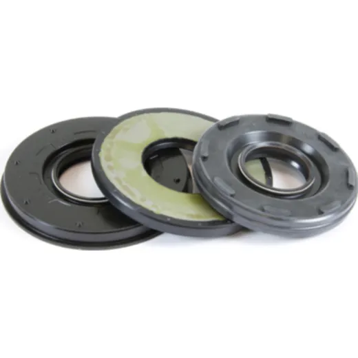 crankshaft seal set for JS900 '95-06 + 1100 Ultra 130 '01-04