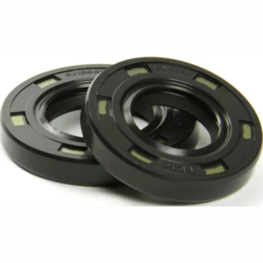 crankshaft seal set for KX250 '80-08 + KDX250 '81-94 + Tecate