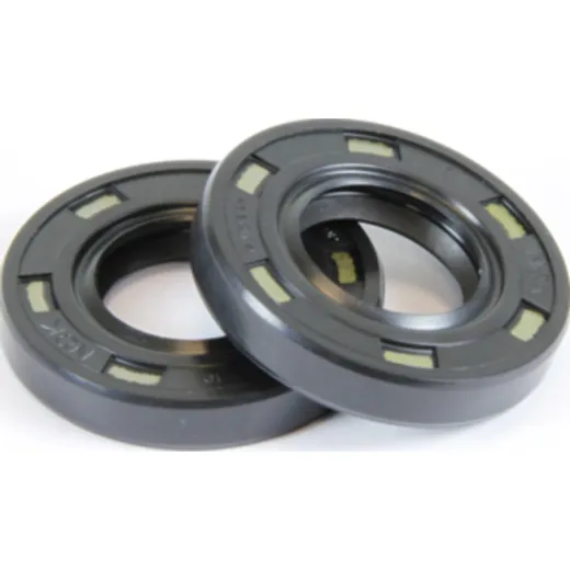 crankshaft seal set for KX125 '85-87