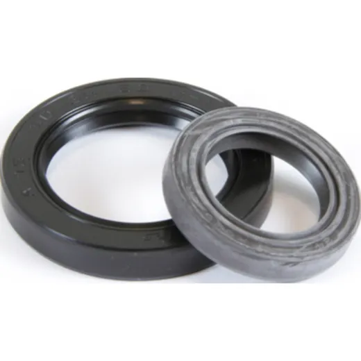 crankshaft seal set for LT250 '87-92 + LT500 '87-90