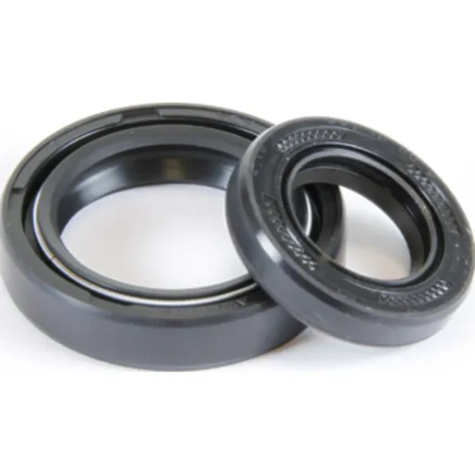 crankshaft seal set for RM125 '86-88