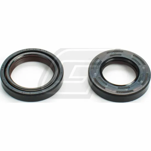 crankshaft seal set for YFS200 Blaster '88-04 + DT125R + TZR125