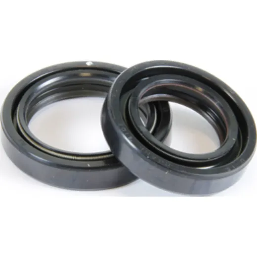 crankshaft seal set for PW80 '83-06