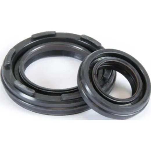 crankshaft seal set for RD350LC-YPVS + YFZ350 Banshee '87-06