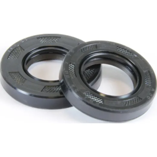 crankshaft seal set for YZ125 '05-20 + YZ125X '20