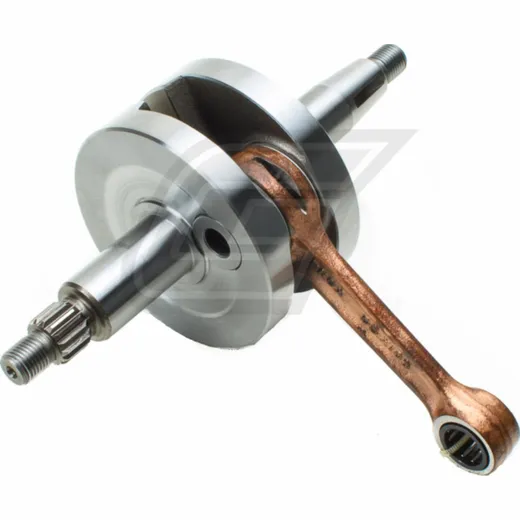 crankshaft for CR80 '86-02 + CR85 '03-04