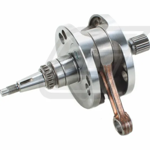 Kurbelwelle für CRF450R '02-08