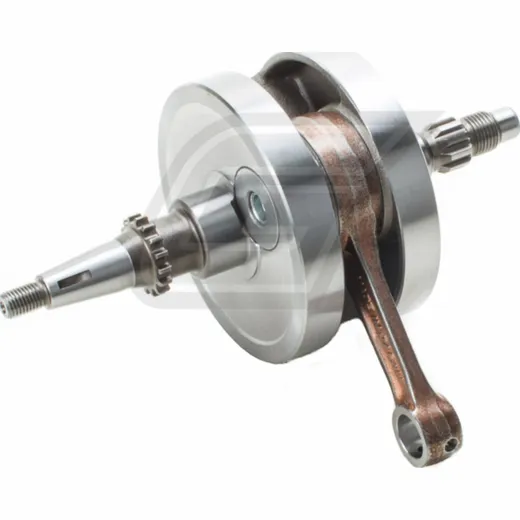 crankshaft for KX250F '04-08 + RM-Z250 '04-06