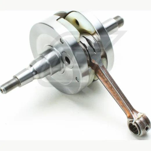 crankshaft for KTM144SX '08 + KTM150SX '09-15