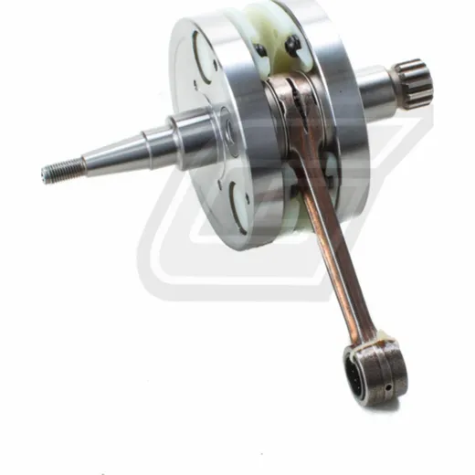 crankshaft for YZ250 '01-02