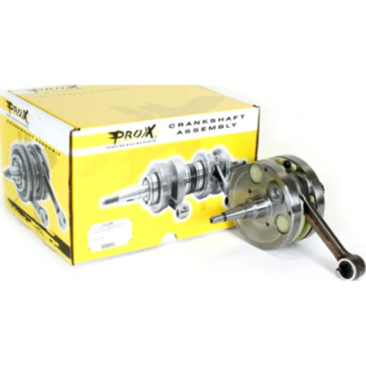 crankshaft for YZ250 '99-00