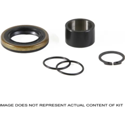 differential revision kit for TRX300FW '88-00